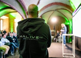 Hal Service: dalla voce all’affidabilità