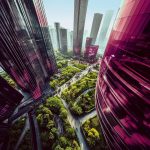 città smart city - inviato da minsait