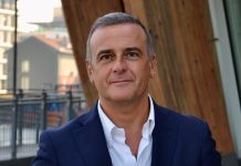 Nico Losito_General Manager_IBM Italia