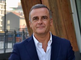 Nico Losito_General Manager_IBM Italia