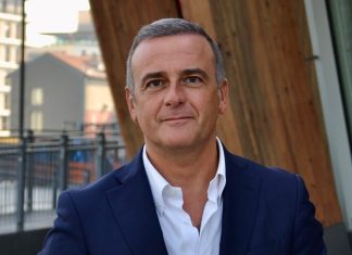 Nicola Losito nuovo General Manager di IBM Italia Nico Losito_General Manager_IBM Italia