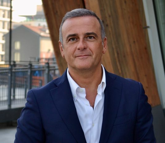 Nico Losito_General Manager_IBM Italia