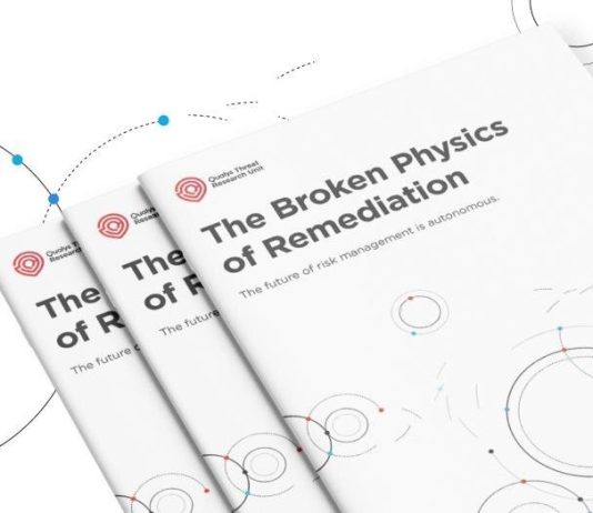 Qualys TRU-remediation