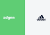 Adyen-adidas