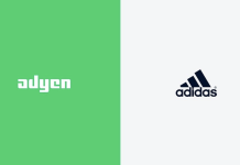 Adyen-adidas