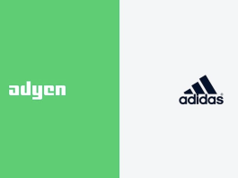 Adyen-adidas