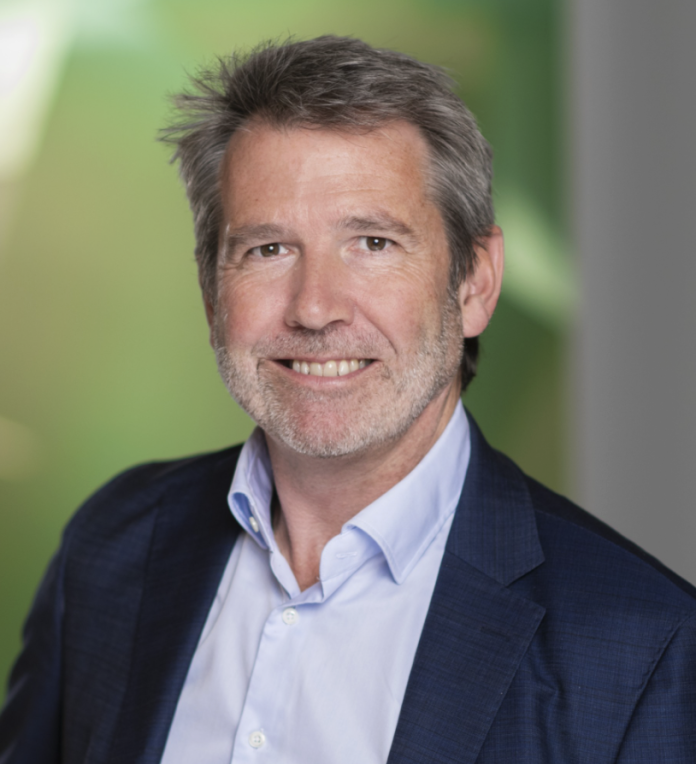 cybersecurity-Kim Larsen, Chief Information Security Officer di Keepit cybersecurity-
