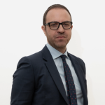 IA-Fabiano Peveralli, Director di Hays Italia