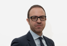 IA-Fabiano Peveralli, Director di Hays Italia