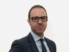 IA-Fabiano Peveralli, Director di Hays Italia