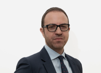 IA: è rivoluzione anche nel mondo del lavoro e delle competenze IA-Fabiano Peveralli, Director di Hays Italia