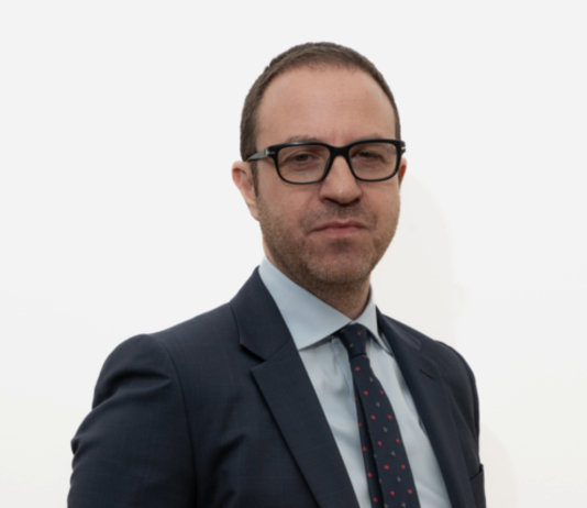 IA-Fabiano Peveralli, Director di Hays Italia