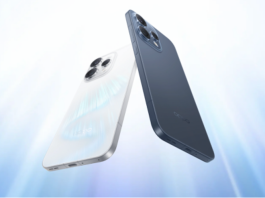 OPPO Reno15 5G : Preserva l’autentica atmosfera notturna OPPO Reno15 5G - inviato da cliente