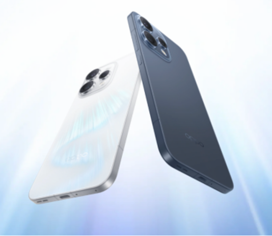 OPPO Reno15 5G - inviato da cliente