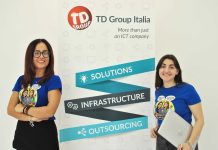 TD Group Italia punta su attività di gamification per selezionare nuovi talenti da inserire in azienda TD Group Italia - inviato da loro