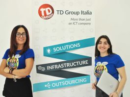 TD Group Italia - inviato da loro