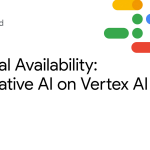 Google Cloud Vertex AI: