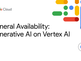 Google Cloud Vertex AI:
