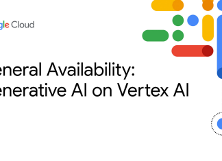 Google Cloud Vertex AI: