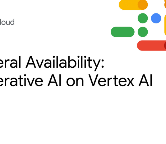 Google Cloud Vertex AI: