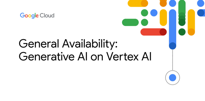 Google Cloud Vertex AI: