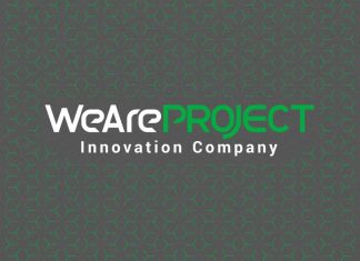 WeAreProject