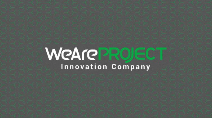 WeAreProject WeAreProject