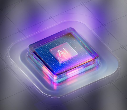 AI intelligenza artificiale privacy unsplash