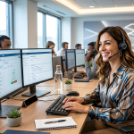 Servizio clienti scadenti: ogni consumatore butta 8,8 ore all’anno Servizio clienti - pixabay