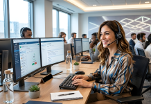 Servizio clienti scadenti: ogni consumatore butta 8,8 ore all’anno Servizio clienti - pixabay