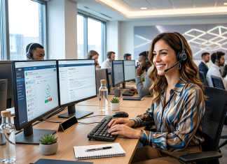 Servizio clienti - pixabay