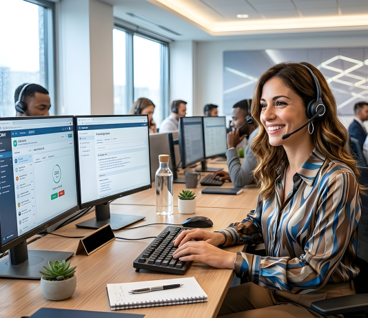 Servizio clienti - pixabay