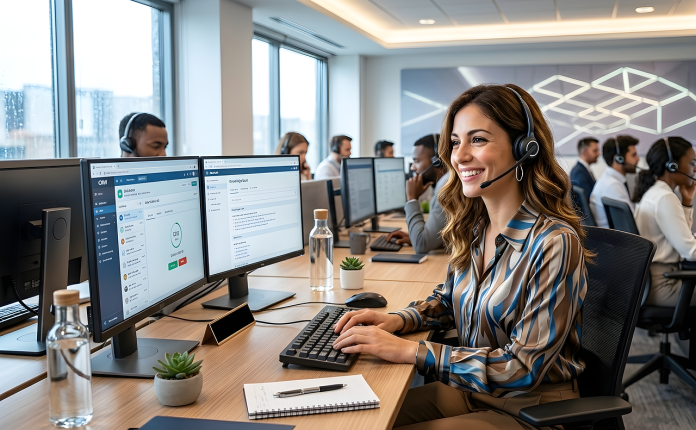 Servizio clienti - pixabay Servizio clienti - pixabay