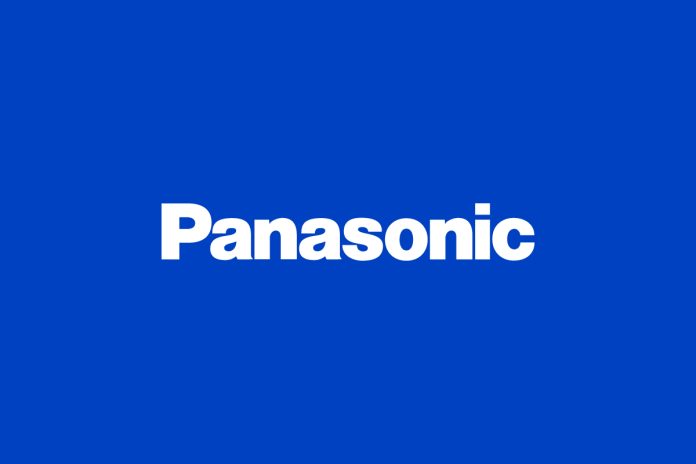 panasonic Kentaro Ikeda