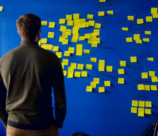 Startup in Italia: settori su cui puntare e casi di successo startup unsplash