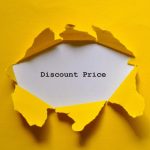 Coupon saldi sconti - pexels