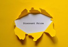 Coupon saldi sconti - pexels