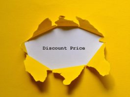 Coupon saldi sconti - pexels