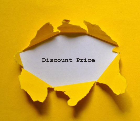 Coupon saldi sconti - pexels