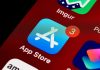 app store - pexels