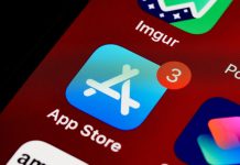 app store - pexels