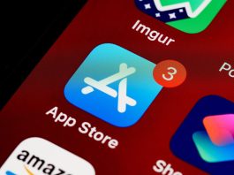 app store - pexels