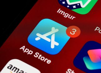 app store - pexels