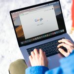 ricerche online - google - pexels