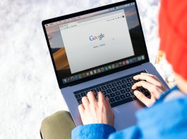 ricerche online - google - pexels