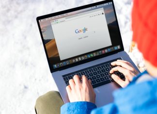 ricerche online - google - pexels
