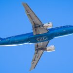 ITA Airways aerei - pexels