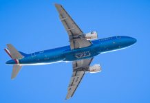 ITA Airways aerei - pexels