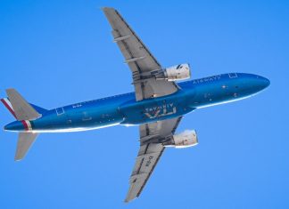 ITA Airways aerei - pexels