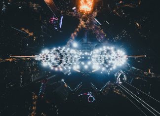 Twin Transition - digital pexels